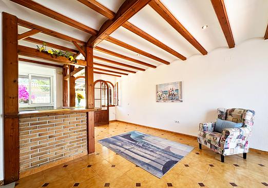 Town house in Orihuela Costa