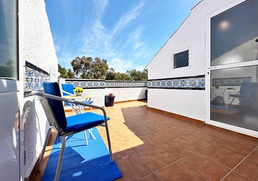 Town house in Orihuela Costa