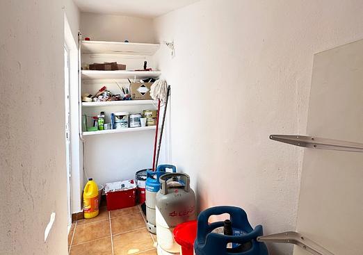 Town house in Orihuela Costa