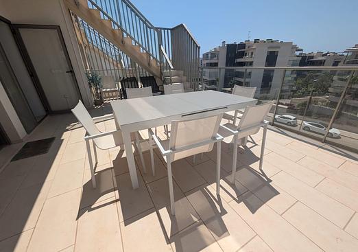 Apartment in Villamartin