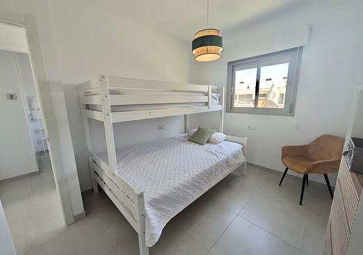 Apartment in Villamartin
