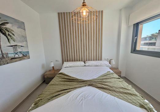 Apartment in Villamartin