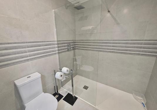 Apartment in Villamartin