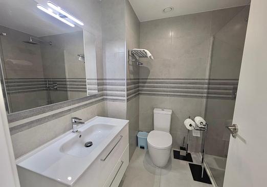 Apartment in Villamartin