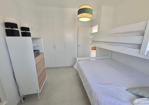 Apartment in Villamartin