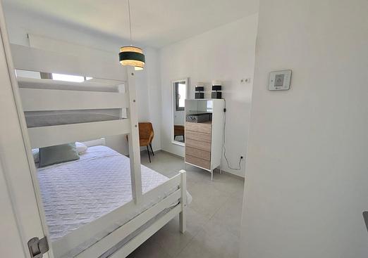 Apartment in Villamartin
