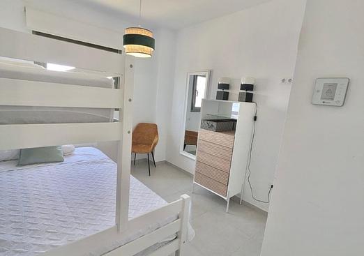 Apartment in Villamartin