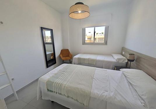 Apartment in Villamartin