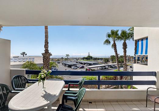 Apartment in Orihuela Costa