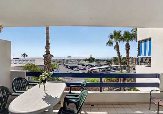 Apartment in Orihuela Costa