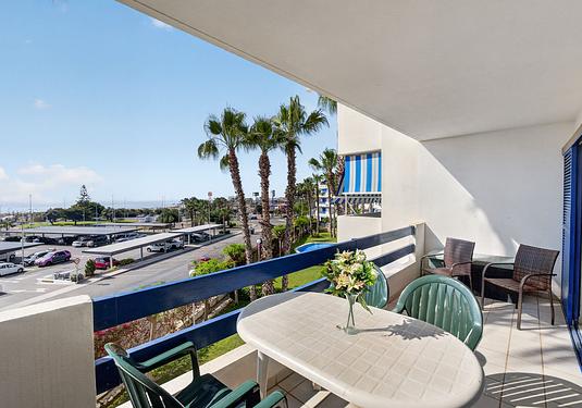 Apartment in Orihuela Costa