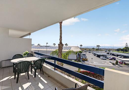 Apartment in Orihuela Costa