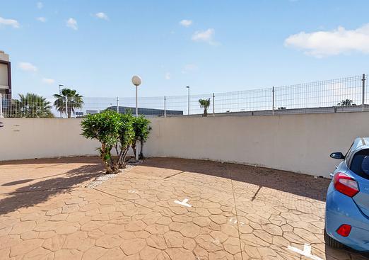 Apartment in Orihuela Costa