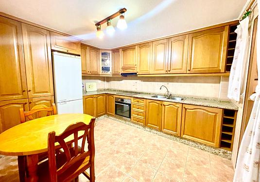 Villa in Almoradi