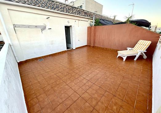 Villa in Almoradi