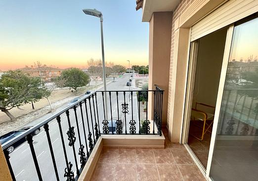 Villa in Almoradi