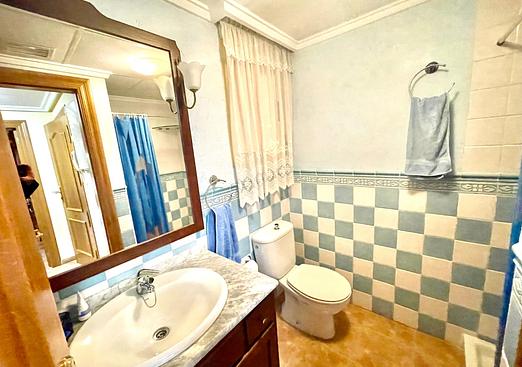 Villa in Almoradi