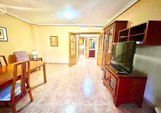 Villa in Almoradi