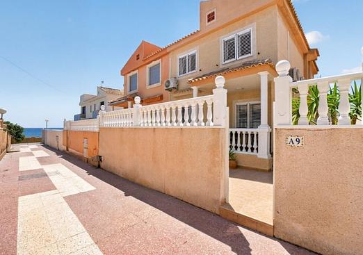 Town house in Torrevieja