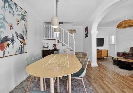 Town house in Torrevieja