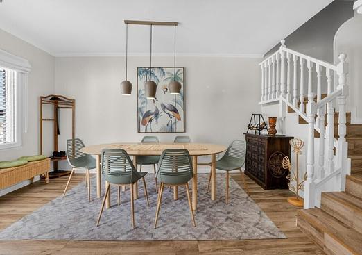 Town house in Torrevieja
