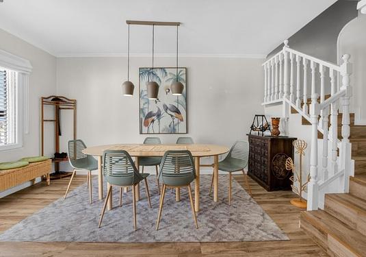 Town house in Torrevieja