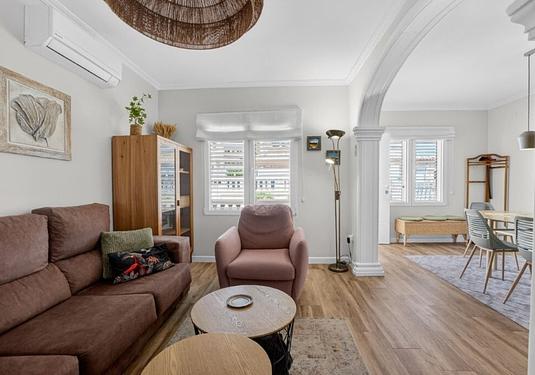 Town house in Torrevieja