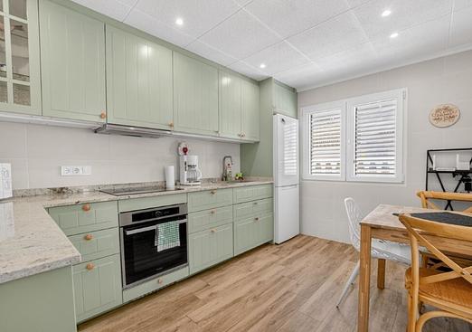 Town house in Torrevieja