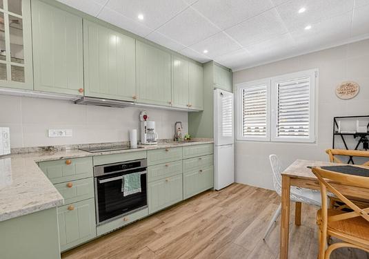 Town house in Torrevieja
