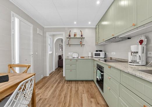 Town house in Torrevieja