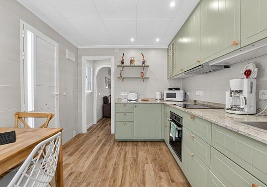 Town house in Torrevieja