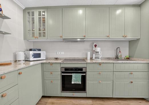 Town house in Torrevieja
