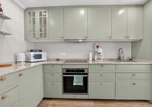 Town house in Torrevieja