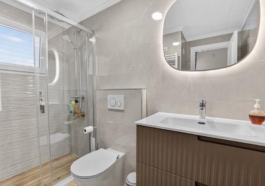 Town house in Torrevieja