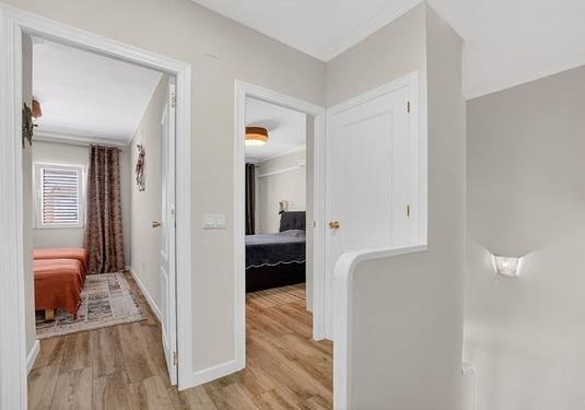 Town house in Torrevieja