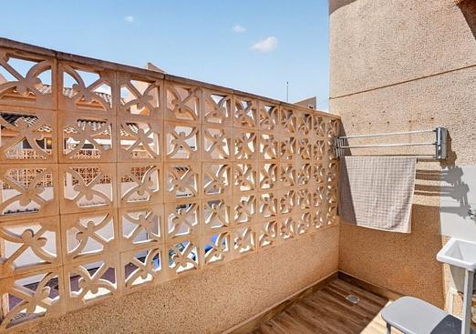 Town house in Torrevieja
