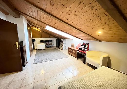 Country house in Fortuna