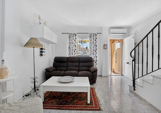 Town house in Torrevieja