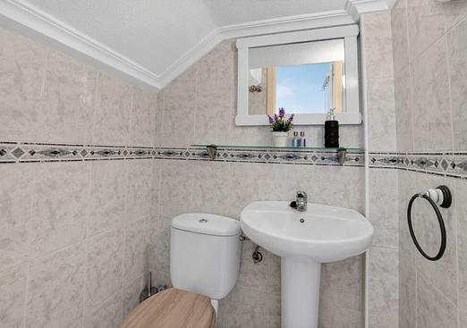 Town house in Torrevieja