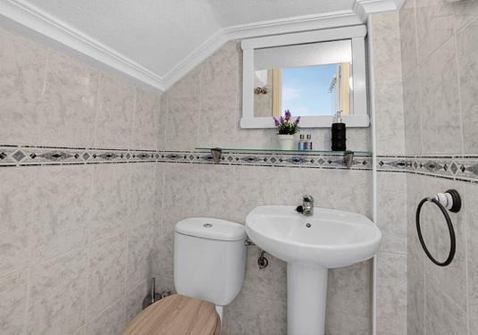 Town house in Torrevieja
