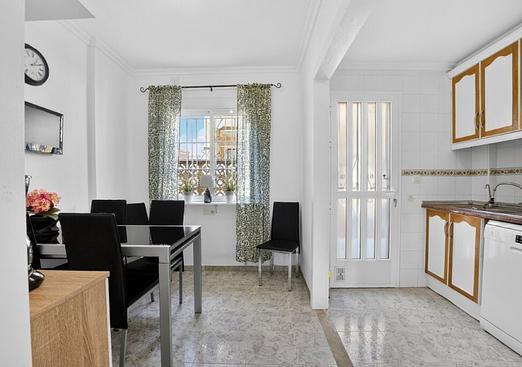 Town house in Torrevieja