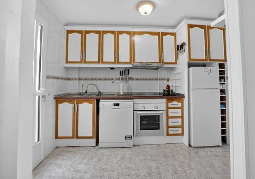 Town house in Torrevieja