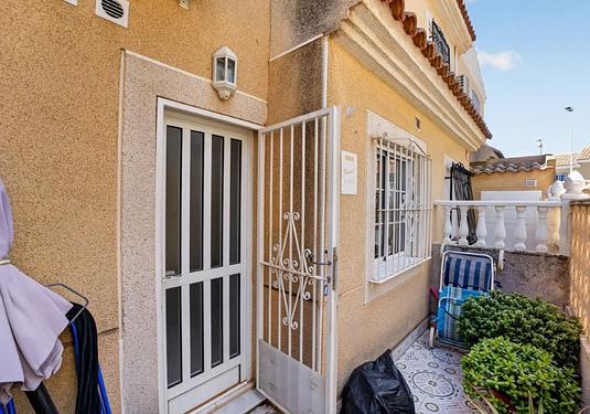 Town house in Torrevieja