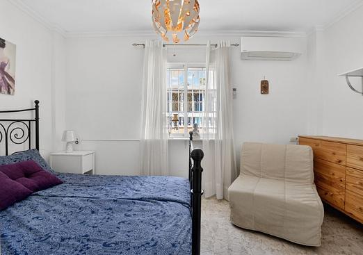 Town house in Torrevieja