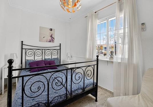 Town house in Torrevieja
