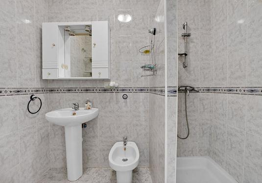 Town house in Torrevieja