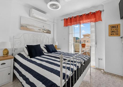 Town house in Torrevieja