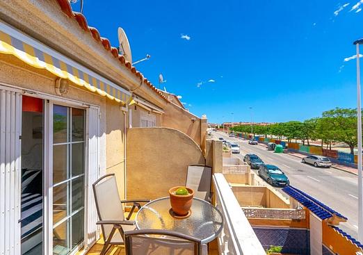 Town house in Torrevieja