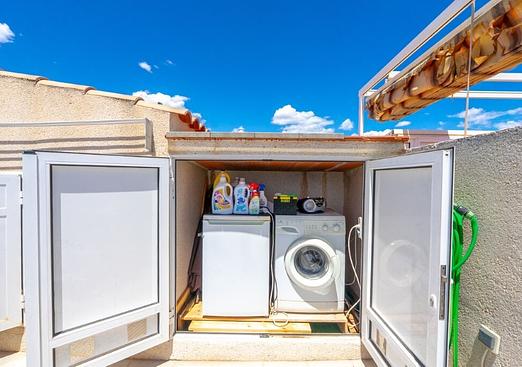 Town house in Torrevieja