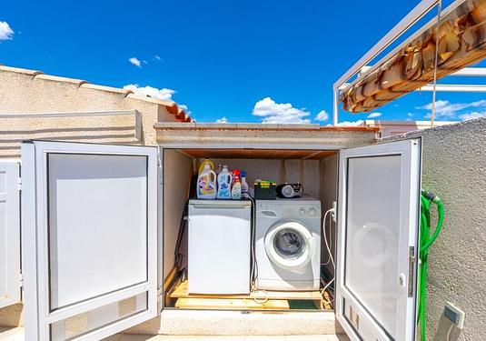 Town house in Torrevieja